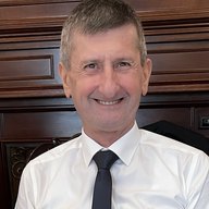 Nagy László, kapcsolattartó