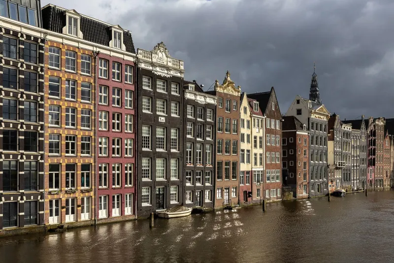 Amszterdam és Schiphol – Hollandia fuvarozás Amszterdam és Schiphol – Hollandia fuvarozás