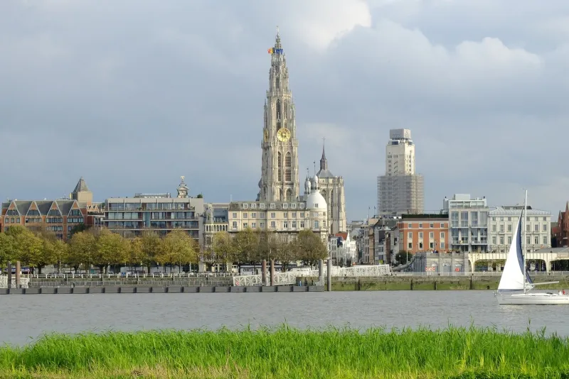 Antwerpen – Belgium fuvarozás Antwerpen – Belgium fuvarozás
