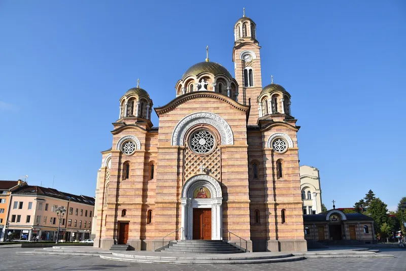 Banja Luka – Volt Jugoszlávia fuvarozás Banja Luka – Volt Jugoszlávia fuvarozás