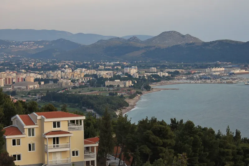 Bar – Montenegró fuvarozás Bar – Montenegró fuvarozás