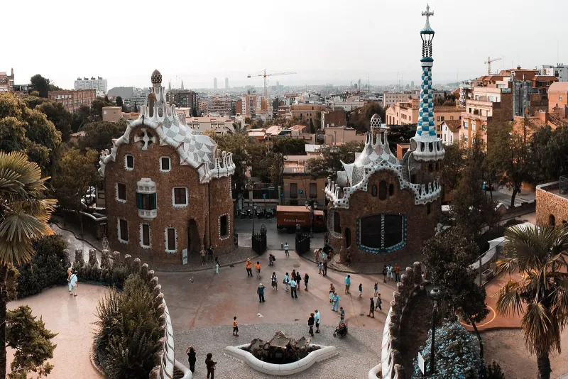Barcelona – Spanyolország fuvarozás Barcelona – Spanyolország fuvarozás