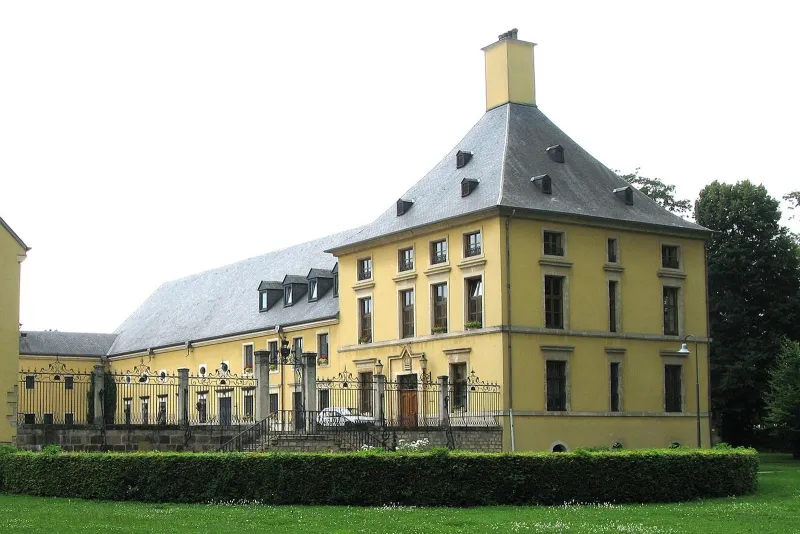 Bettembourg – Luxemburg fuvarozás Bettembourg – Luxemburg fuvarozás