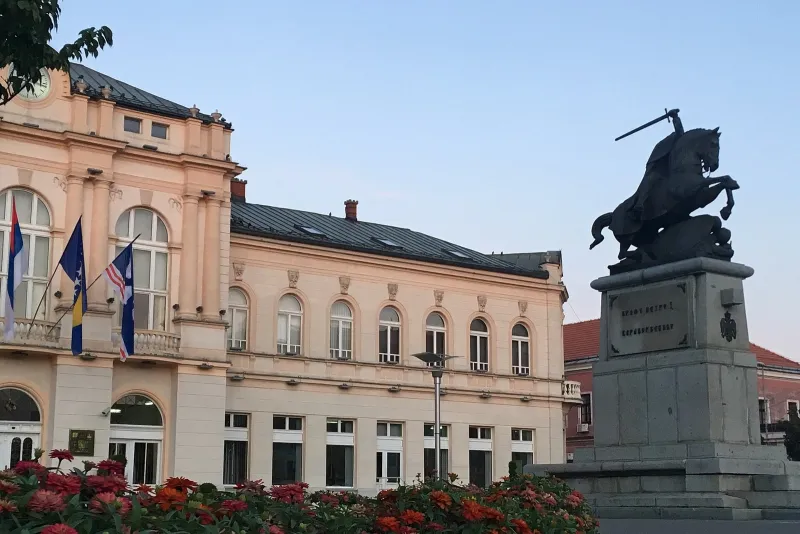 Bijeljina – Bosznia-Hercegovina fuvarozás Bijeljina – Bosznia-Hercegovina fuvarozás