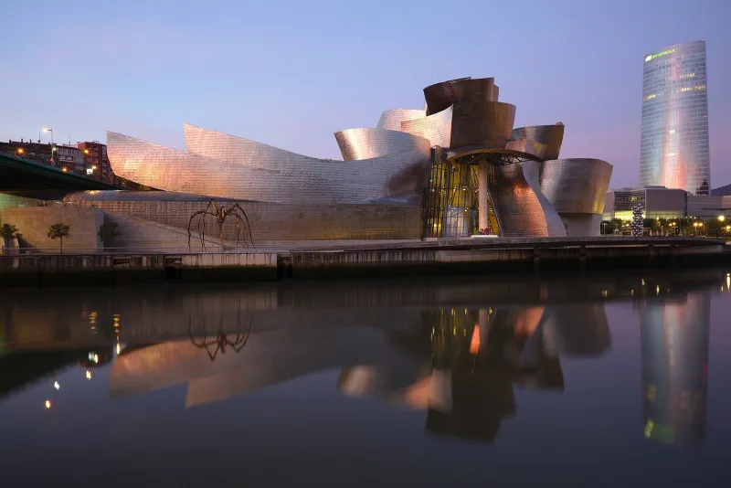 Bilbao – Spanyolország fuvarozás Bilbao – Spanyolország fuvarozás