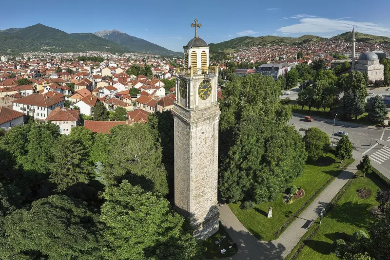 Bitola – Észak-Macedónia fuvarozás