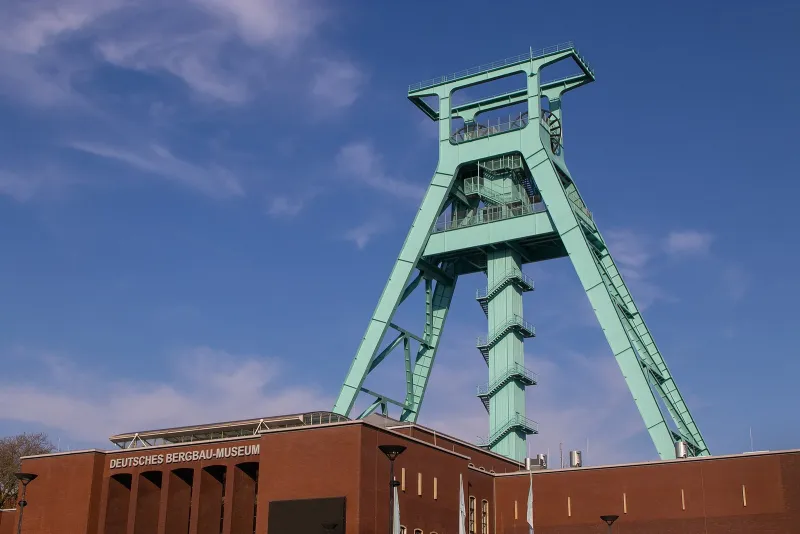 Bochum – Ruhr-vidék fuvarozás Bochum – Ruhr-vidék fuvarozás