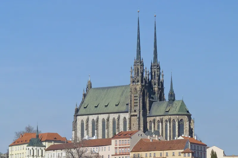Brno – Csehország fuvarozás