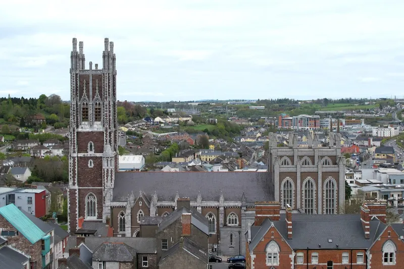 Cork – Írország fuvarozás Cork – Írország fuvarozás