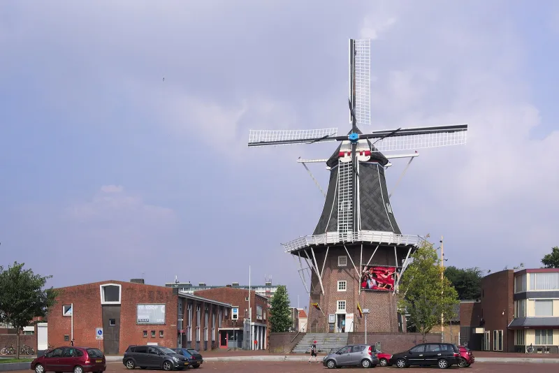 Delfzijl és Eemshaven – Hollandia fuvarozás Delfzijl és Eemshaven – Hollandia fuvarozás