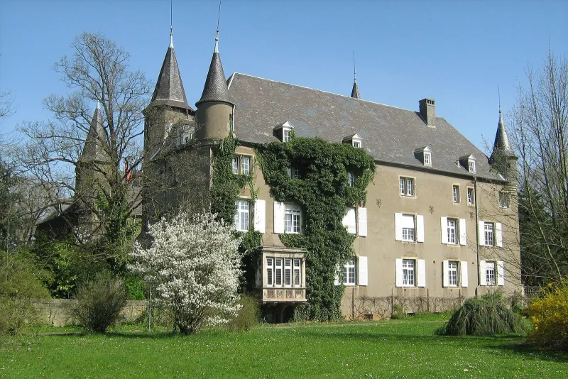 Differdange – Luxemburg fuvarozás Differdange – Luxemburg fuvarozás