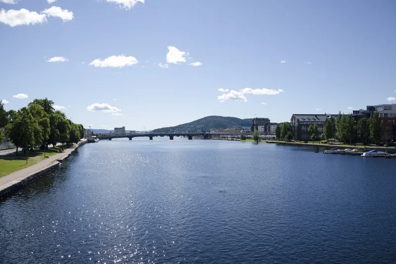 Drammen – Norvégia fuvarozás Drammen – Norvégia fuvarozás