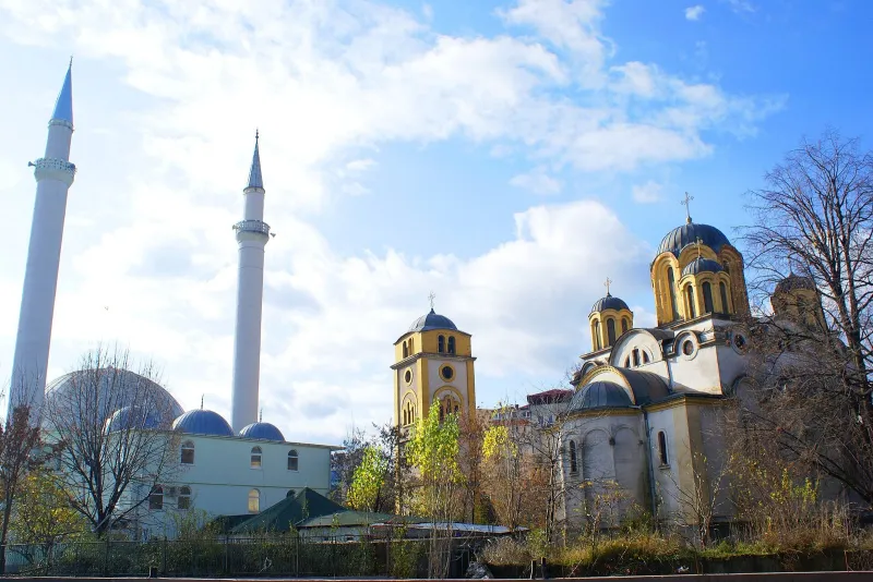 Ferizaj – Koszovó fuvarozás Ferizaj – Koszovó fuvarozás