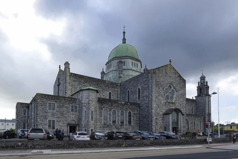 Galway – Írország fuvarozás Galway – Írország fuvarozás