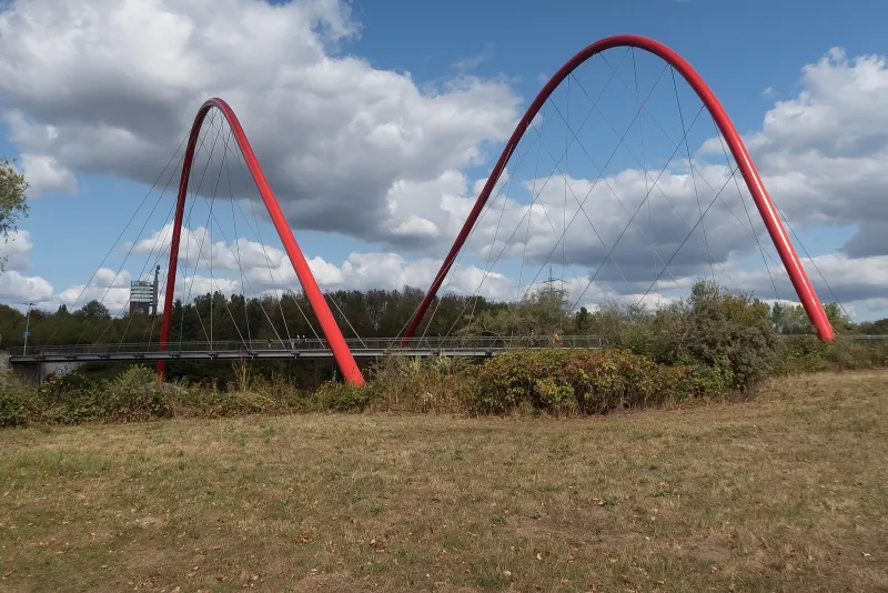 Gelsenkirchen – Ruhr-vidék fuvarozás Gelsenkirchen – Ruhr-vidék fuvarozás