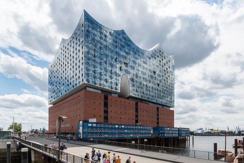 Hamburg – Németország fuvarozás Hamburg – Németország fuvarozás