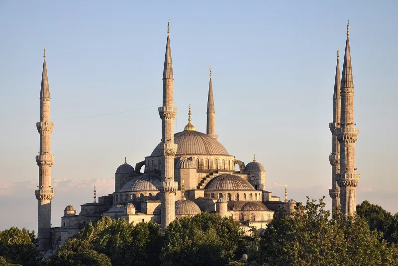 Isztambul – Törökország fuvarozás Isztambul – Törökország fuvarozás