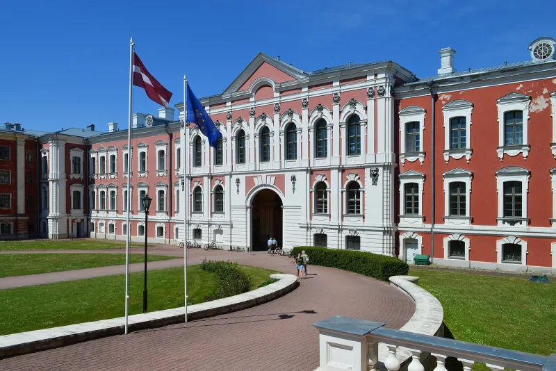 Jelgava – Lettország fuvarozás Jelgava – Lettország fuvarozás