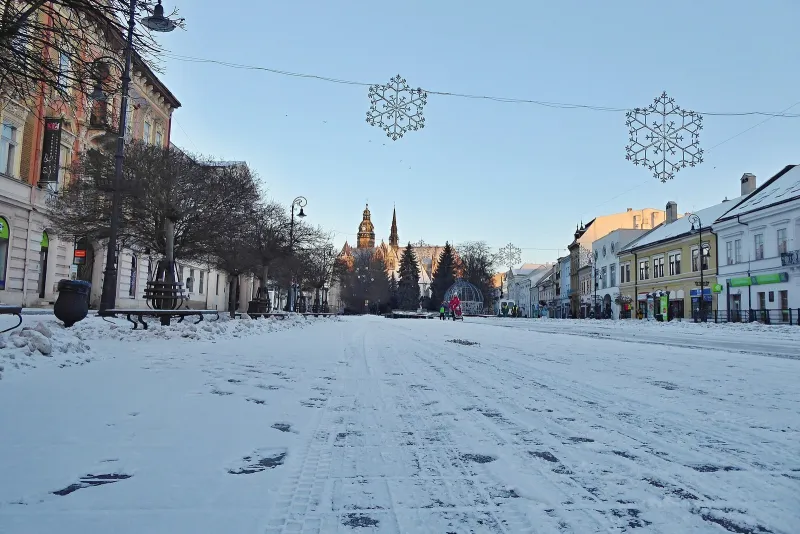 Kassa – Szlovákia fuvarozás Kassa – Szlovákia fuvarozás