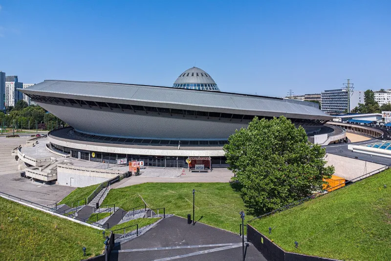Katowice és Felső-Szilézia – Lengyelország fuvarozás Katowice és Felső-Szilézia – Lengyelország fuvarozás