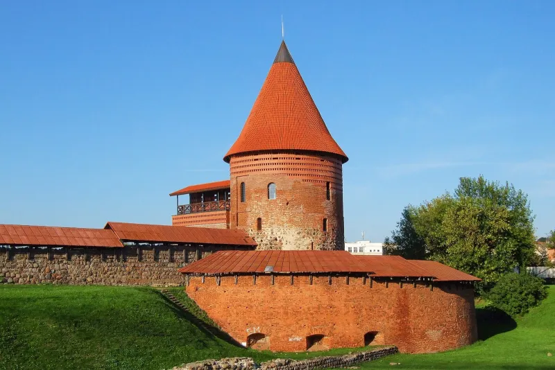 Kaunas – Litvánia fuvarozás Kaunas – Litvánia fuvarozás