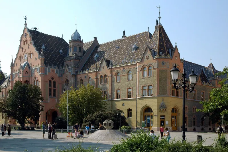 Kecskemét – Magyarország (belföld) fuvarozás