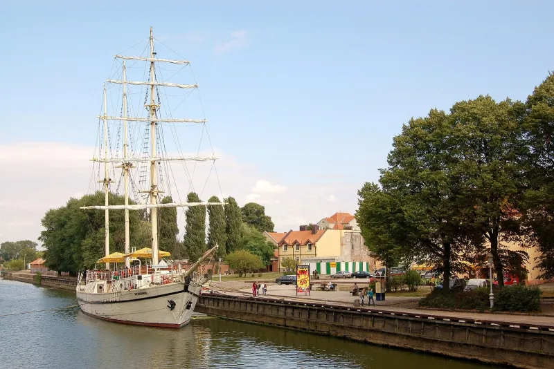 Klaipėda – Litvánia fuvarozás Klaipėda – Litvánia fuvarozás