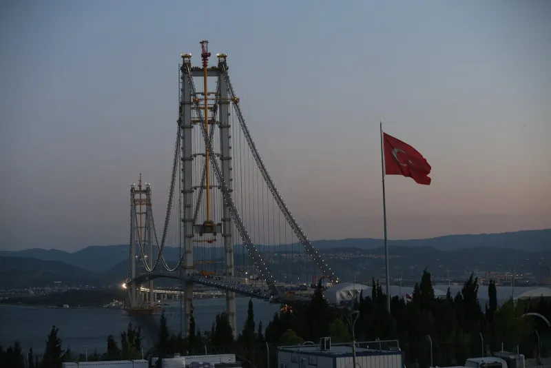 Kocaeli (İzmit–Gebze) – Törökország fuvarozás Kocaeli (İzmit–Gebze) – Törökország fuvarozás