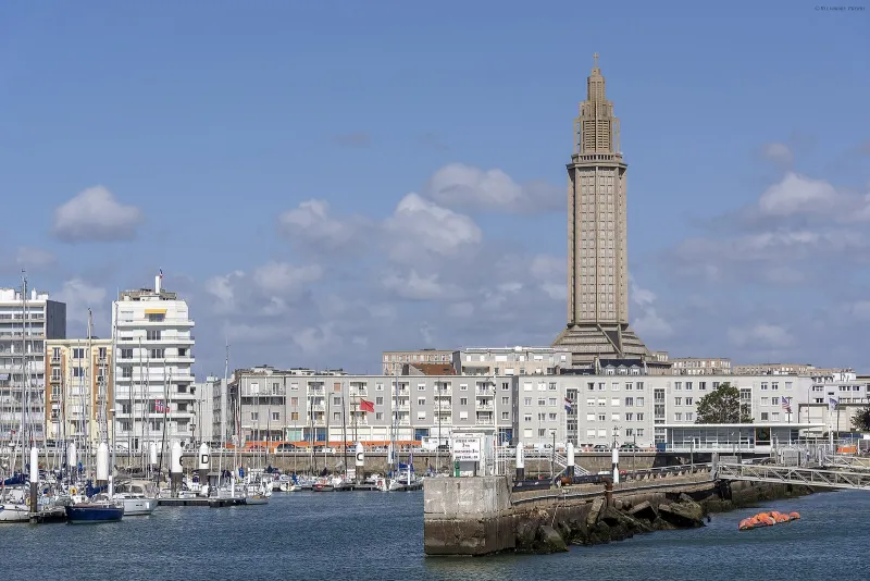 Le Havre – Franciaország fuvarozás Le Havre – Franciaország fuvarozás