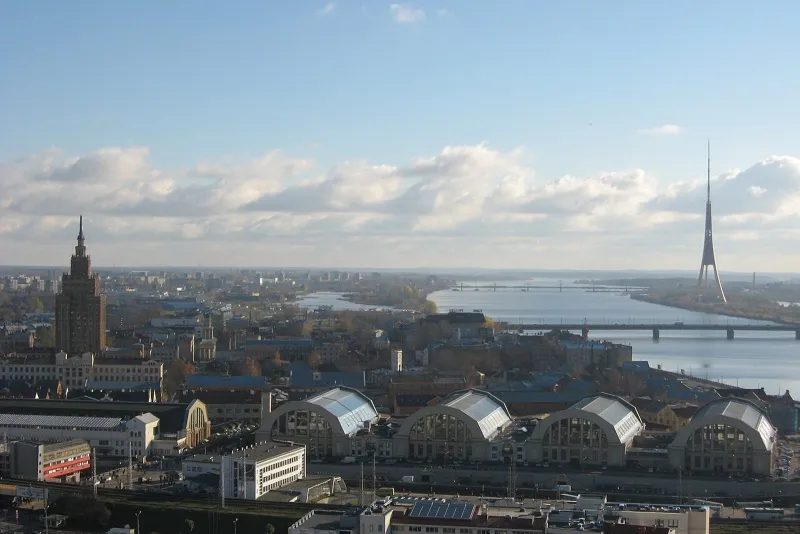Lettország LV – Baltikum fuvarozás Lettország LV – Baltikum fuvarozás