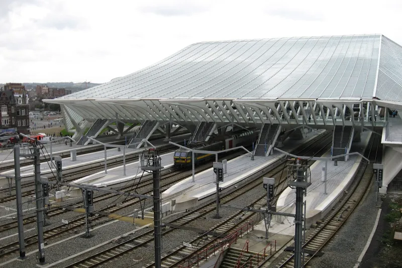 Liège – Belgium fuvarozás Liège – Belgium fuvarozás
