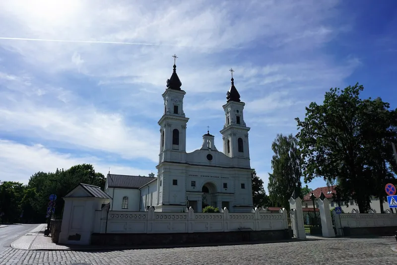 Marijampolė – Litvánia fuvarozás Marijampolė – Litvánia fuvarozás
