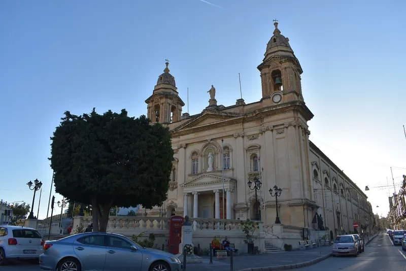 Marsa – Málta fuvarozás Marsa – Málta fuvarozás