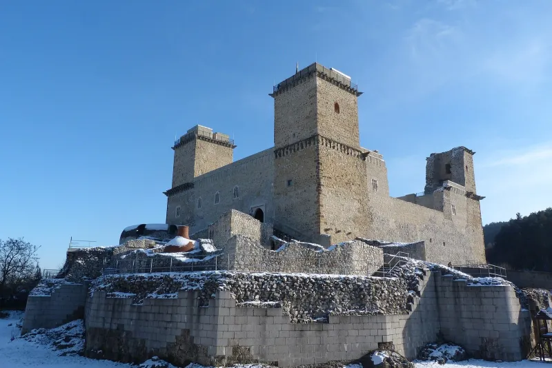 Miskolc – Magyarország (belföld) fuvarozás