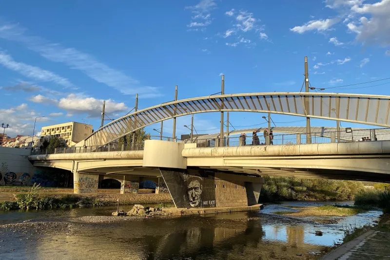 Mitrovica – Koszovó fuvarozás Mitrovica – Koszovó fuvarozás
