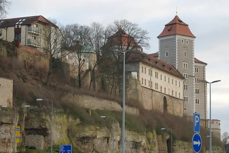 Mladá Boleslav – Csehország fuvarozás