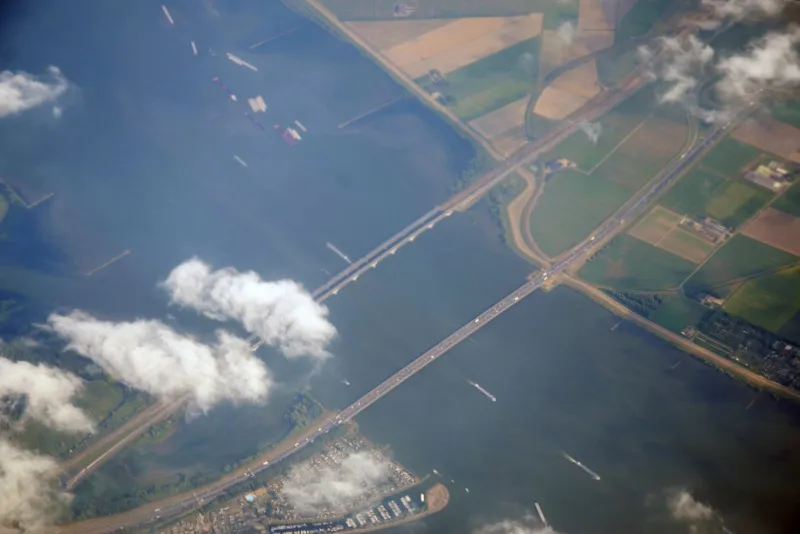 Moerdijk – Hollandia fuvarozás Moerdijk – Hollandia fuvarozás