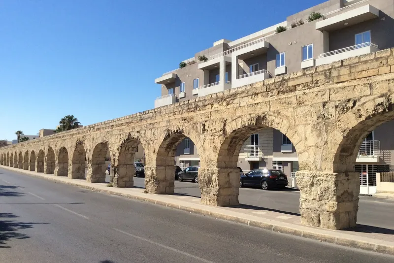 Mriehel – Málta fuvarozás Mriehel – Málta fuvarozás
