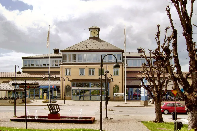 Nässjö – Svédország fuvarozás Nässjö – Svédország fuvarozás