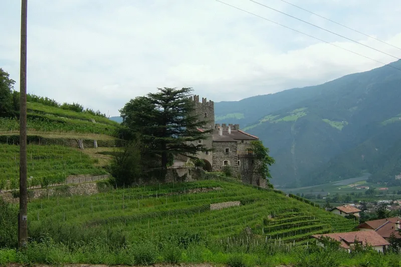 Naturns és Vahrn – Dél-Tirol fuvarozás