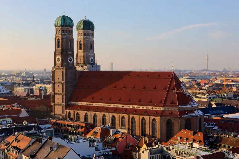 Németország: München, Stuttgart, Hamburg, Bréma – Európa fuvarozás Németország: München, Stuttgart, Hamburg, Bréma – Európa fuvarozás