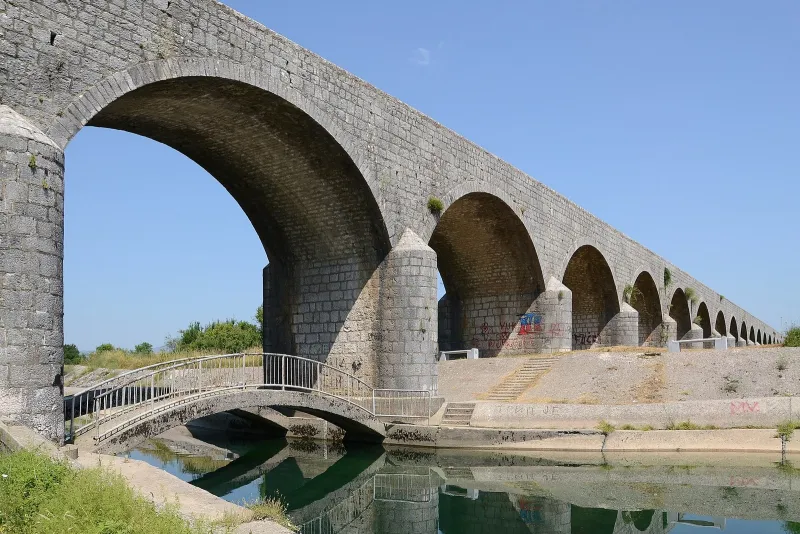 Nikšić – Montenegró fuvarozás Nikšić – Montenegró fuvarozás