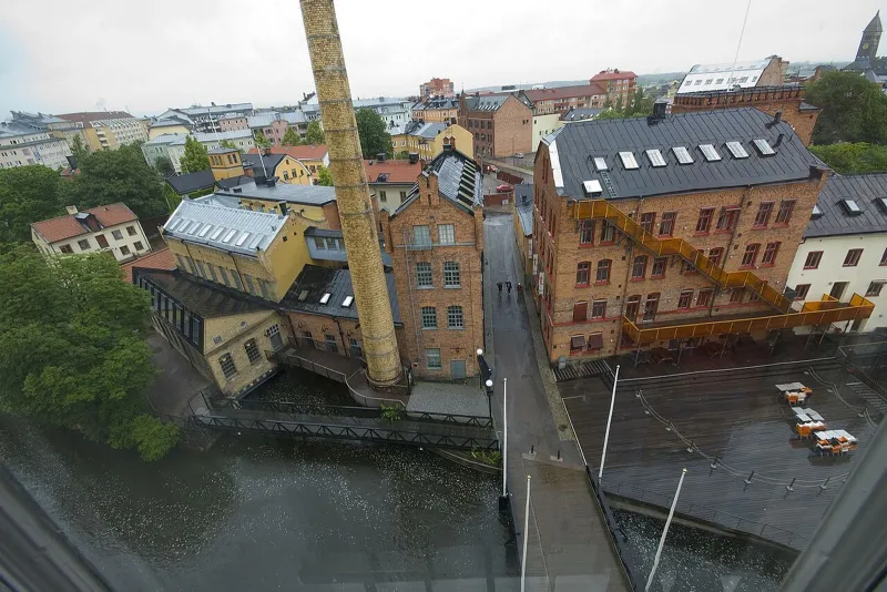 Norrköping – Svédország fuvarozás Norrköping – Svédország fuvarozás