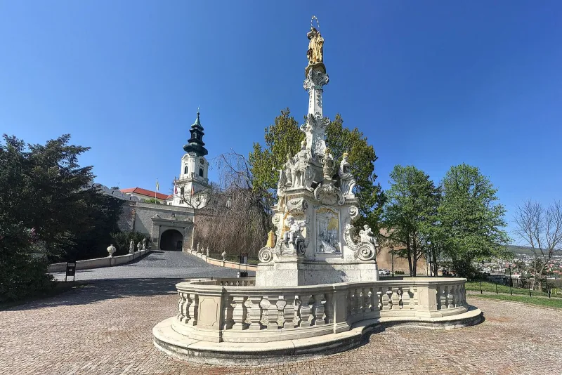 Nyitra – Szlovákia fuvarozás Nyitra – Szlovákia fuvarozás