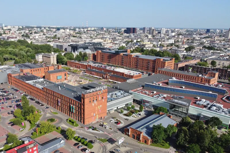 Łódź – Lengyelország fuvarozás Łódź – Lengyelország fuvarozás