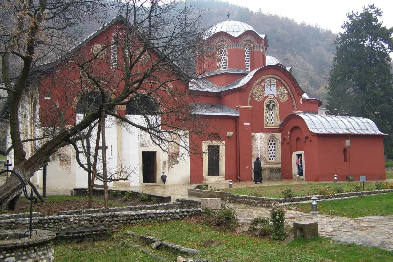 Peja – Koszovó fuvarozás Peja – Koszovó fuvarozás