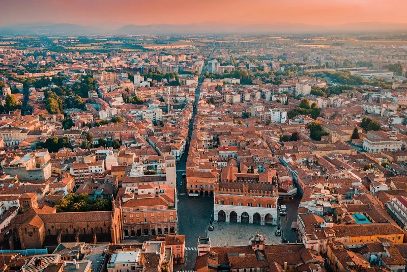 Piacenza – Olaszország fuvarozás Piacenza – Olaszország fuvarozás