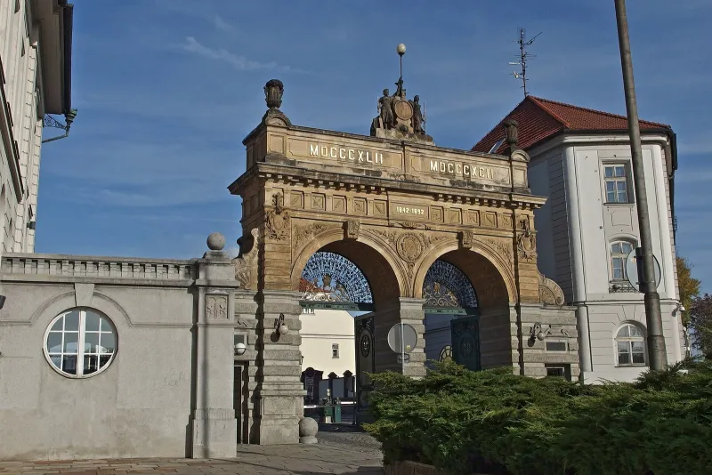 Plzeň – Csehország fuvarozás Plzeň – Csehország fuvarozás