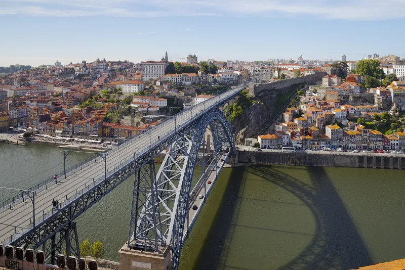 Porto és Leixões – Portugália fuvarozás Porto és Leixões – Portugália fuvarozás