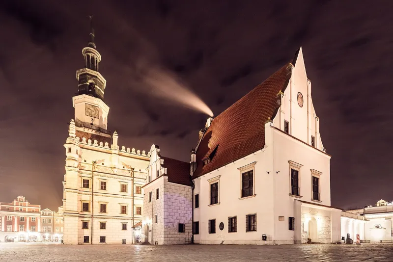 Poznań – Lengyelország fuvarozás Poznań – Lengyelország fuvarozás